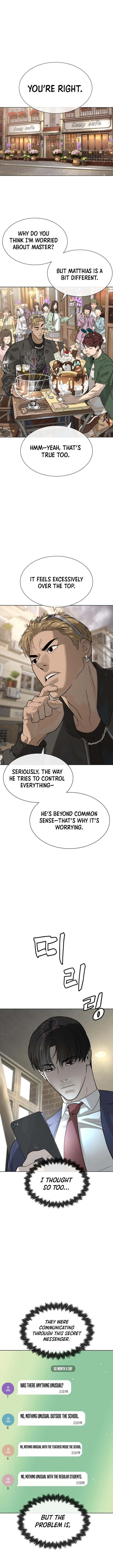 Killer Peter Chapter 96 14